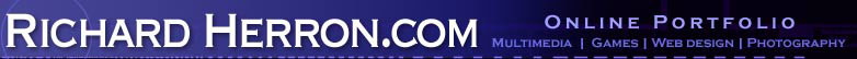 Richard Herron . com